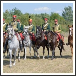 Élményeim Táborfalván (fotó: Pető István)