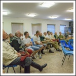 Élményeim Táborfalván (fotó: Pető István)