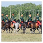 Élményeim Táborfalván (fotó: Pető István)