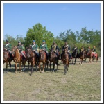 Élményeim Táborfalván (fotó: Pető István)