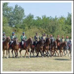 Élményeim Táborfalván (fotó: Pető István)