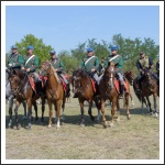 Élményeim Táborfalván (fotó: Pető István)