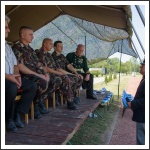 Élményeim Táborfalván (fotó: Pető István)