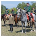 Élményeim Táborfalván (fotó: Pető István)