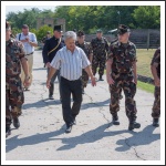 Élményeim Táborfalván (fotó: Pető István)