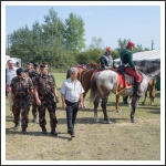 Élményeim Táborfalván (fotó: Pető István)