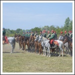 Élményeim Táborfalván (fotó: Pető István)