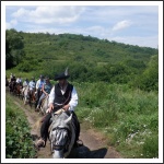 Trianon 100 – Görgei 10 – lóháton határtalanul