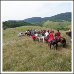 Trianon 100 – Görgei 10 – lóháton határtalanul