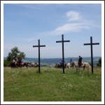 Trianon 100 – Görgei 10 – lóháton határtalanul