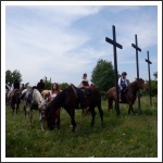 Trianon 100 – Görgei 10 – lóháton határtalanul