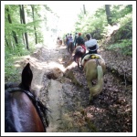 Trianon 100 – Görgei 10 – lóháton határtalanul