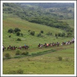 Trianon 100 – Görgei 10 – lóháton határtalanul