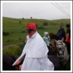 Trianon 100 – Görgei 10 – lóháton határtalanul