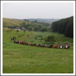 Trianon 100 – Görgei 10 – lóháton határtalanul