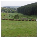 Trianon 100 – Görgei 10 – lóháton határtalanul