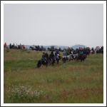 Trianon 100 – Görgei 10 – lóháton határtalanul