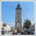 A Somogyi Huszárok bevették Enns városát