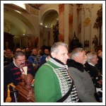 A limanowai csata emléknapja Sopronban