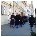 A limanowai csata emléknapja Sopronban