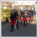 A limanowai csata emléknapja Sopronban