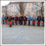 A limanowai csata emléknapja Sopronban