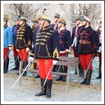 A limanowai csata emléknapja Sopronban