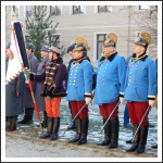 A limanowai csata emléknapja Sopronban