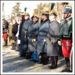 A limanowai csata emléknapja Sopronban