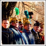 A limanowai csata emléknapja Sopronban