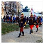 A limanowai csata emléknapja Sopronban