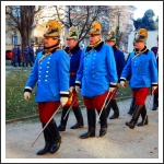 A limanowai csata emléknapja Sopronban