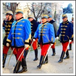 A limanowai csata emléknapja Sopronban