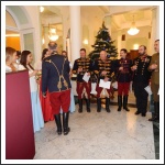 A limanowai csata emléknapja Sopronban