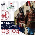 ErődFeszt Komáromban