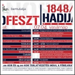 ErődFeszt Komáromban