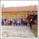 A „VÉRTES” Egyesület március 15-éje