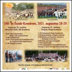 Felvidéki Hadjárat - Dél- és Észak-Komárom