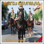 Vivát huszár! - Sárvár, 2010. július 16-18. (fotó: Dessewffy Zsolt)