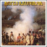 Austerlitz, 2010. december 3.