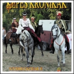 Nyeregszemle, Ópusztaszer - 2011. július 15-17.