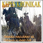 Tavaszi hadjárat 25. - Válogatás az elmúlt évek képeiből (fotó: Dessewffy Zsolt)