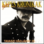 25. Tavaszi Hadjárat VI. (fotó: Dessewffy Zsolt)