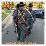 25. Tavaszi Hadjárat V. (fotó: Dessewffy Zsolt)