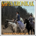 25. Tavaszi Hadjárat IV. (fotó: Desewffy Zsolt)