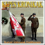 Katyni Áldozatok Emélknapja (fotó: Dessewffy Zsolt)