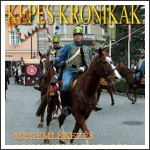 Megemlékezés a Limanovai Csatáról, Székesfehérvár (fotó: Dessewffy Zsolt)