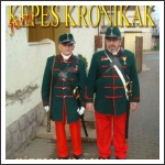 Kápolna 1849-2014. (fotó: Dessewffy Zsolt)