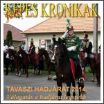 Tavaszi Hadjárat 2014.