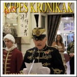 Soproni Huszárok Bálja 2015 (fotók: Dessewffy Zsolt)